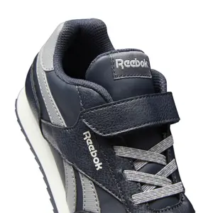 Children's shoes Reebok Classics Royal Jogger 3 image-5