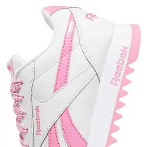 Girl's sneakers Reebok Classics Royal Jogger 2 Platform image-5