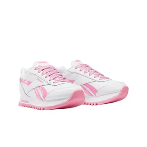 Girl's sneakers Reebok Classics Royal Jogger 2 Platform image-4