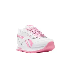 Girl's sneakers Reebok Classics Royal Jogger 2 Platform image-2
