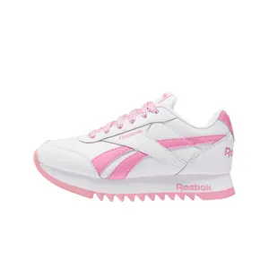 Girl's sneakers Reebok Classics Royal Jogger 2 Platform image-3