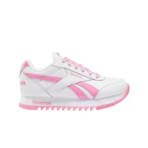 Girl's sneakers Reebok Classics Royal Jogger 2 Platform image-0