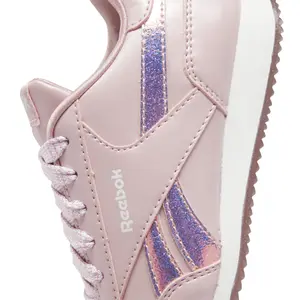 Girls' trainers Reebok Classics Royal Jogger 3 image-5