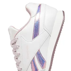 Girls' trainers Reebok Classics Royal Jogger 3 image-5