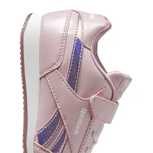 Girls' trainers Reebok Classics Royal Jogger 3 image-5