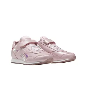 Girls' trainers Reebok Classics Royal Jogger 3 image-4