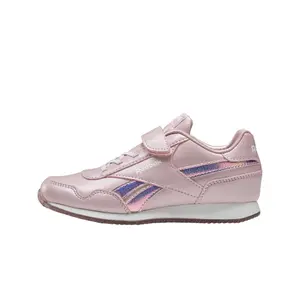 Girls' trainers Reebok Classics Royal Jogger 3 image-3