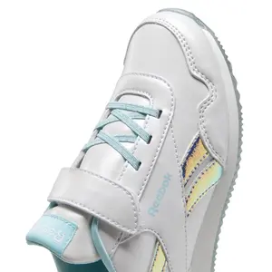 Girls' trainers Reebok Classics Royal Jogger 3 image-5