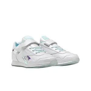 Girls' trainers Reebok Classics Royal Jogger 3 image-4