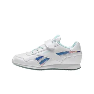 Girls' trainers Reebok Classics Royal Jogger 3 image-3