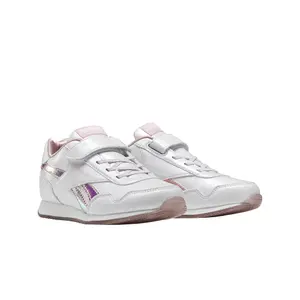 Girls' trainers Reebok Classics Royal Jogger 3 image-4
