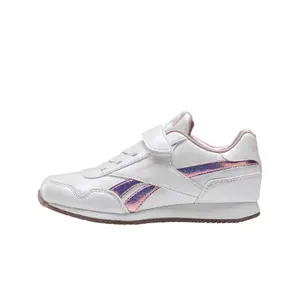 Girls' trainers Reebok Classics Royal Jogger 3 image-3
