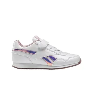 Girls' trainers Reebok Classics Royal Jogger 3 image-0