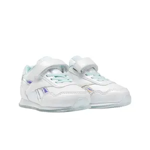 Girls' trainers Reebok Classics Royal Jogger 3 image-6
