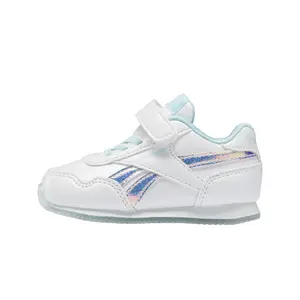 Girls' trainers Reebok Classics Royal Jogger 3 image-5