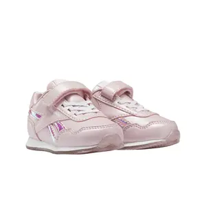 Girls' trainers Reebok Classics Royal Jogger 3 image-6