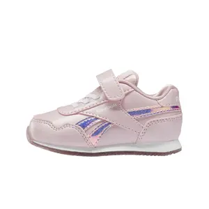 Girls' trainers Reebok Classics Royal Jogger 3 image-5