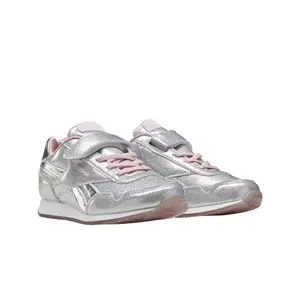 Girls' trainers Reebok Classics Royal Jogger 3 image-4