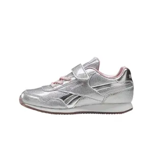 Girls' trainers Reebok Classics Royal Jogger 3 image-3