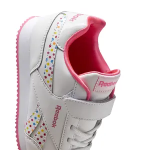 Girls' trainers Reebok Classics Royal Jogger 3 image-5