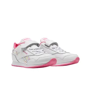 Girls' trainers Reebok Classics Royal Jogger 3 image-4