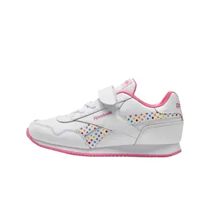 Girls' trainers Reebok Classics Royal Jogger 3 image-3