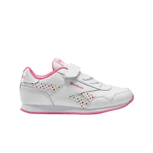 Girls' trainers Reebok Classics Royal Jogger 3 image-0