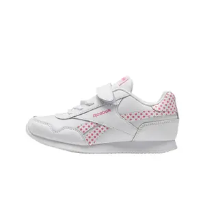 Girls' trainers Reebok Classics Royal Jogger 3 image-3
