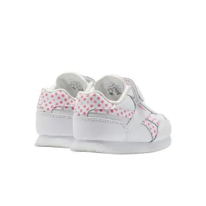 Girls' trainers Reebok Classics Royal Jogger 3 image-4