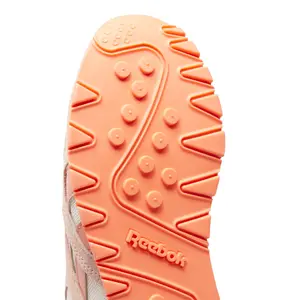 Zapatillas de deporte para mujeres Reebok Classics Nylon image-2