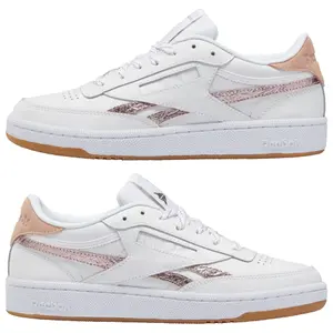 Scarpe da donna Reebok Classics Club C 85 image-3