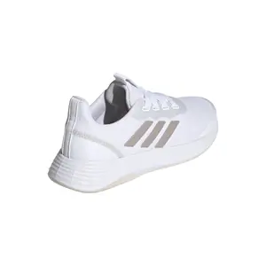 Frauenschuhe adidas QT Racer Sport image-4
