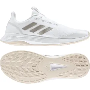 Frauenschuhe adidas QT Racer Sport image-6
