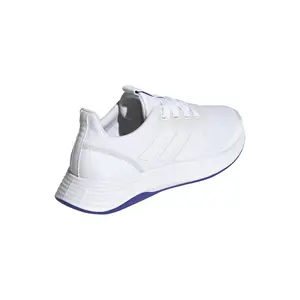 Frauenschuhe adidas QT Racer Sport image-5