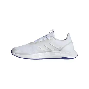 Frauenschuhe adidas QT Racer Sport image-2