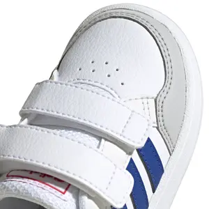 Zapatillas de deporte para niños adidas Breaknet image-5