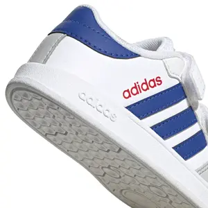 Zapatillas de deporte para niños adidas Breaknet image-6