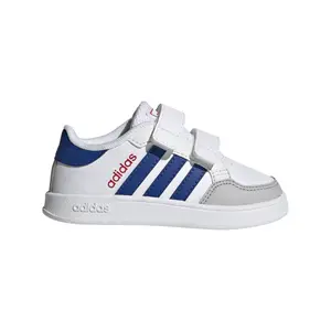 Zapatillas de deporte para niños adidas Breaknet image-0
