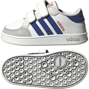 Zapatillas de deporte para niños adidas Breaknet image-3