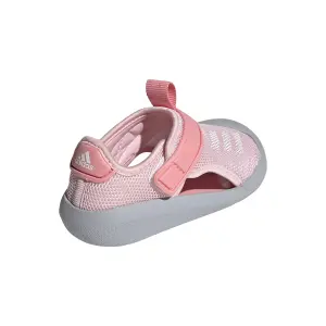 Children's flip-flops adidas Altaventure CTI image-6
