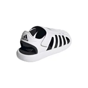 Children's flip-flops adidas Water C image-6