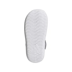 Pantufas para crianças adidas Water C image-5