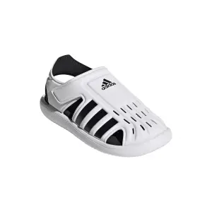 Children's flip-flops adidas Water C image-3