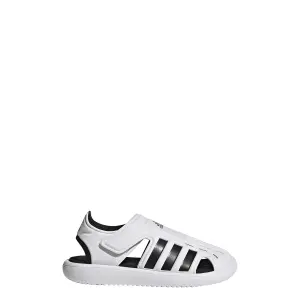 Children's flip-flops adidas Water C image-1