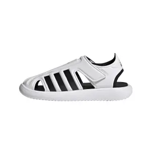 Pantufas para crianças adidas Water C image-1