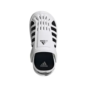 Pantufas para crianças adidas Water C image-4