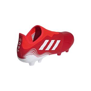 Fußballschuhe adidas Copa Sense.3 Laceless FG image-5