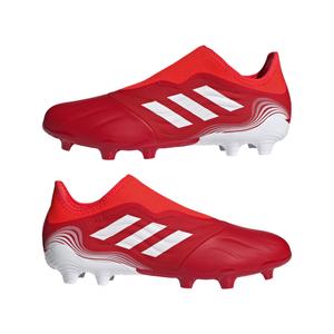 Fußballschuhe adidas Copa Sense.3 Laceless FG image-2