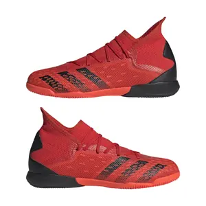 Fußballschuhe adidas Predator Freak.3 IN image-3