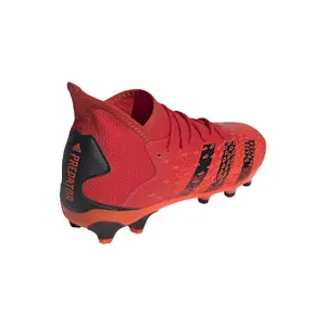 Kindervoetbalschoenen adidas Predator Freak .3 MG J image-2